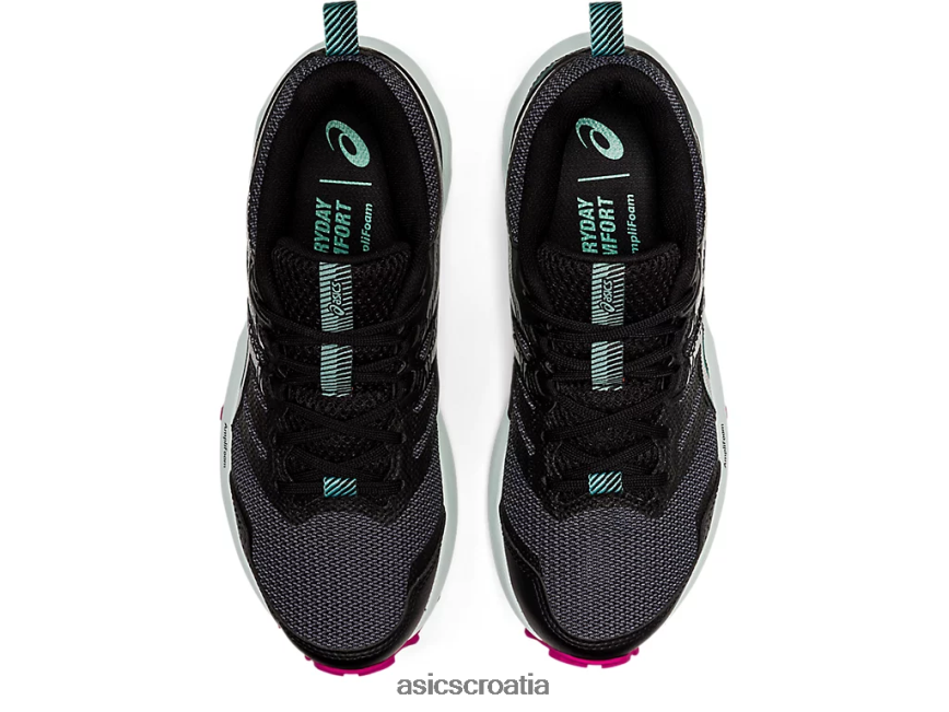 asics hrvatska 6NZ2TF3558 žene crno/čisto srebro