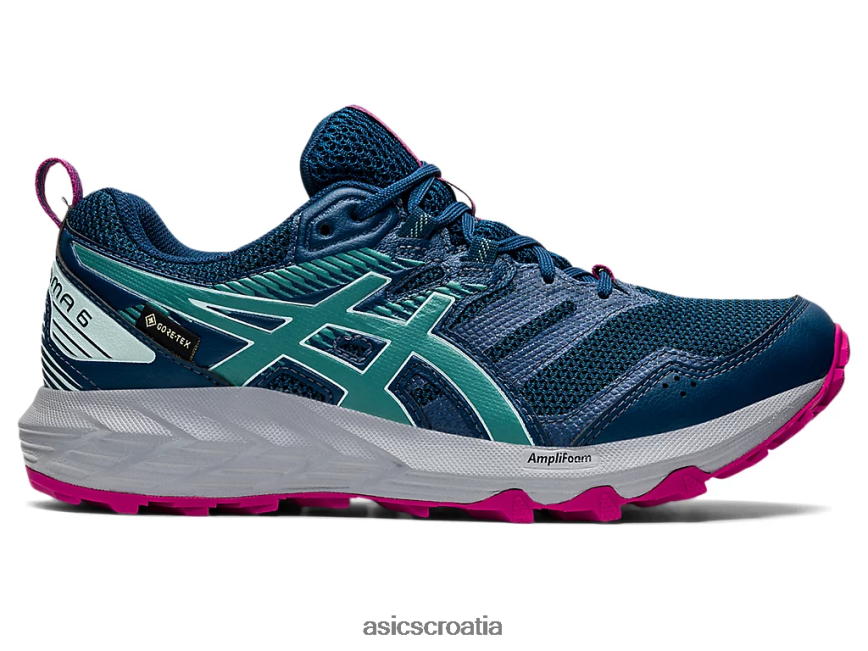 asics hrvatska 6NZ2TF3560 žene mako plava/kadulja