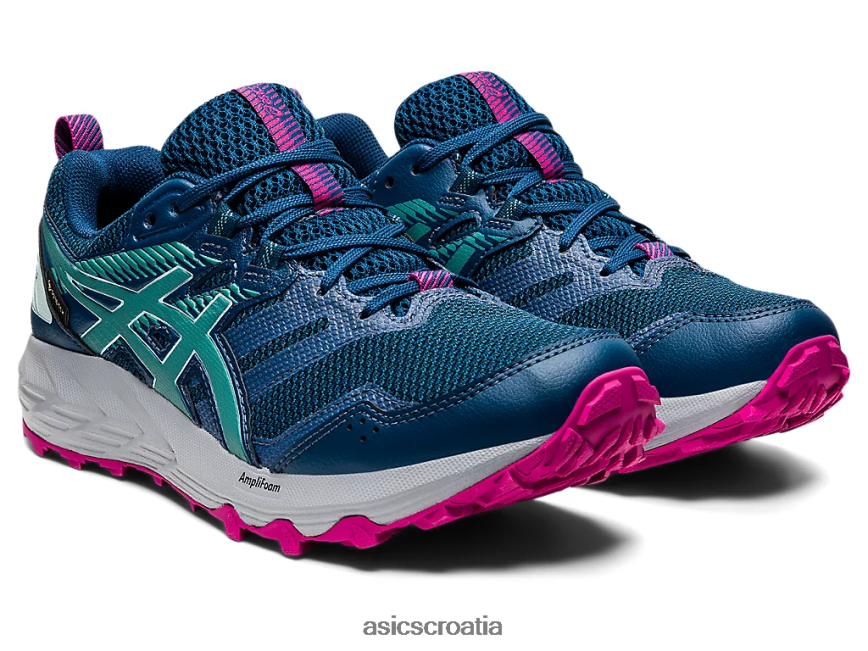 asics hrvatska 6NZ2TF3560 žene mako plava/kadulja