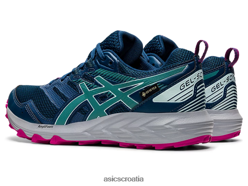 asics hrvatska 6NZ2TF3560 žene mako plava/kadulja