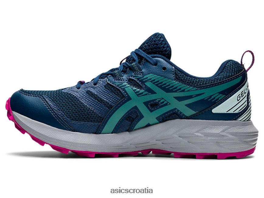 asics hrvatska 6NZ2TF3560 žene mako plava/kadulja