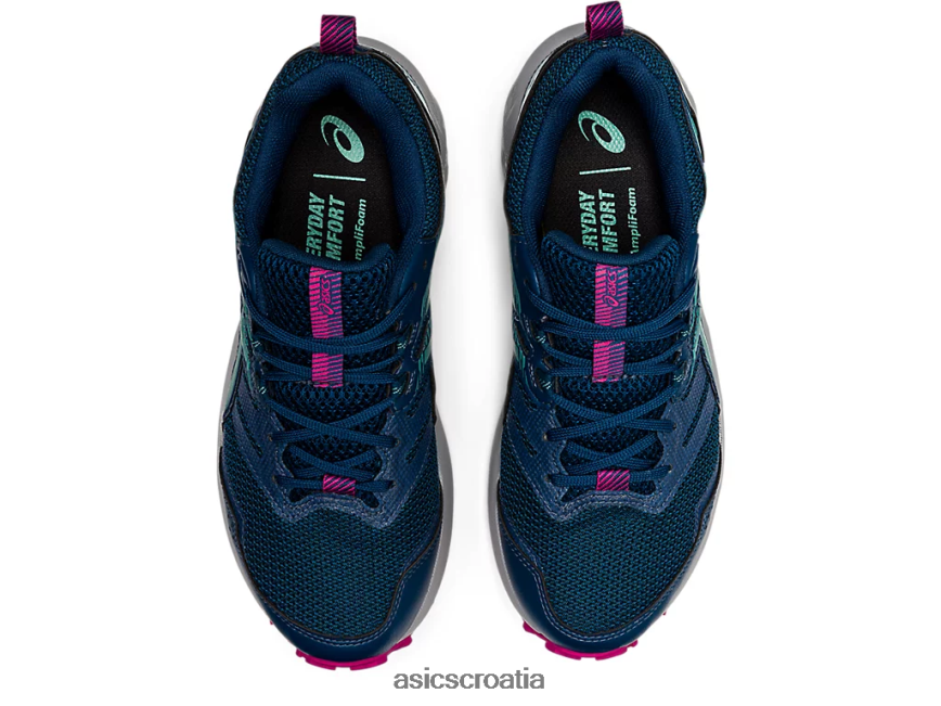 asics hrvatska 6NZ2TF3560 žene mako plava/kadulja