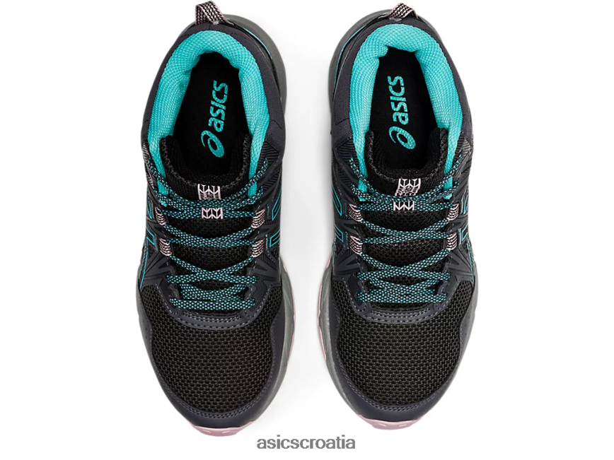 asics hrvatska 6NZ2TF3566 žene grafitno siva/ledena menta