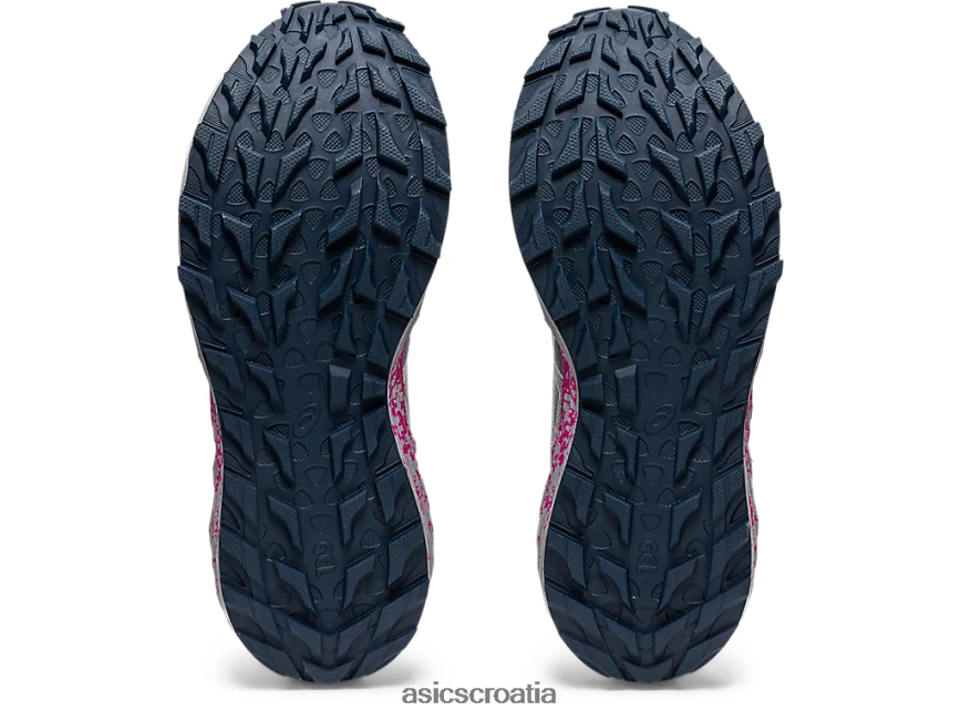 asics hrvatska 6NZ2TF3570 žene francusko plava/čisto srebro