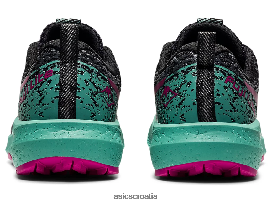 asics hrvatska 6NZ2TF3586 žene crna/fuksija crvena