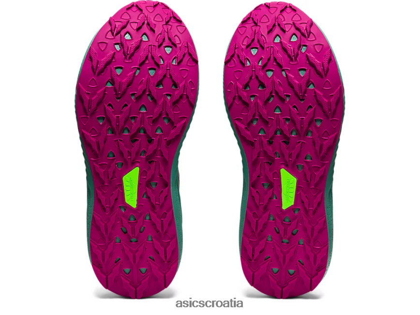 asics hrvatska 6NZ2TF3586 žene crna/fuksija crvena