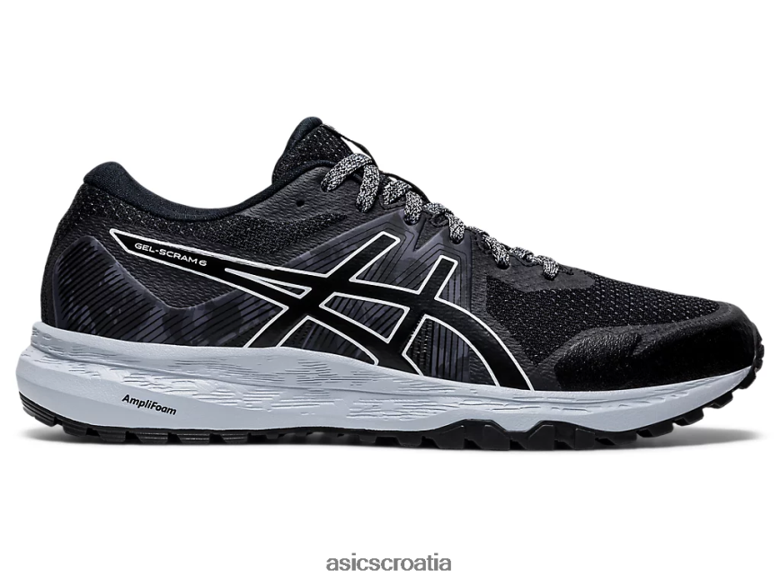 asics hrvatska 6NZ2TF3590 žene grafitno siva/crna