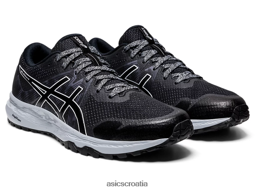 asics hrvatska 6NZ2TF3590 žene grafitno siva/crna