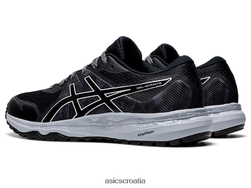 asics hrvatska 6NZ2TF3590 žene grafitno siva/crna