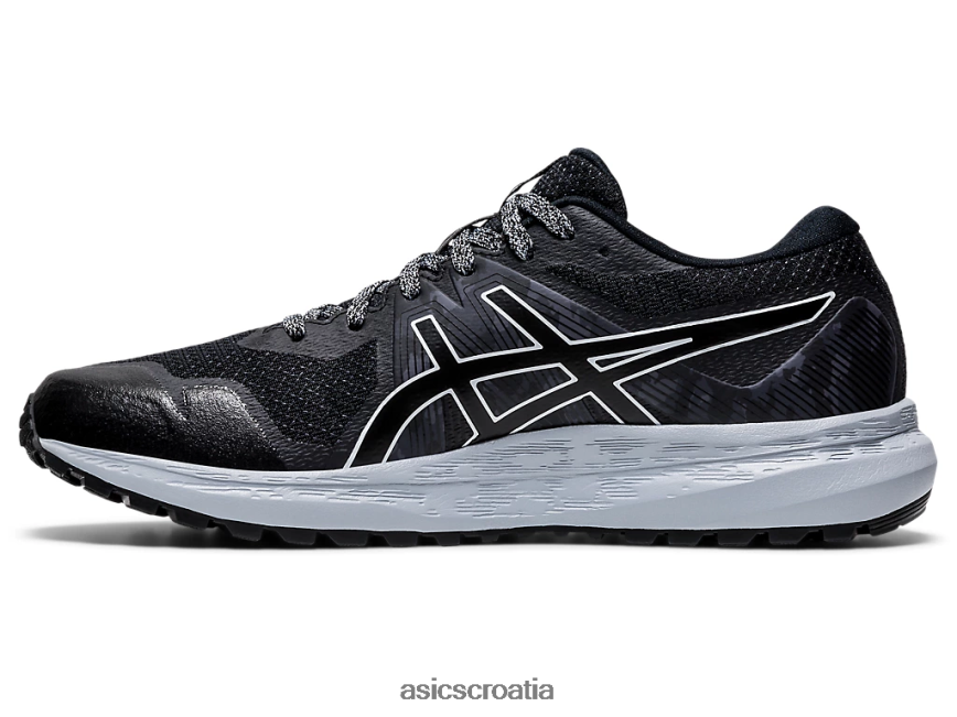 asics hrvatska 6NZ2TF3590 žene grafitno siva/crna
