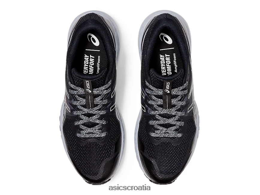 asics hrvatska 6NZ2TF3590 žene grafitno siva/crna