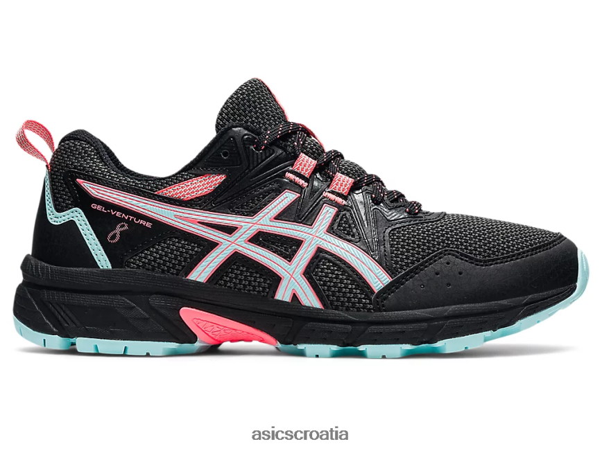 asics hrvatska 6NZ2TF3610 žene crna/prozirno plava