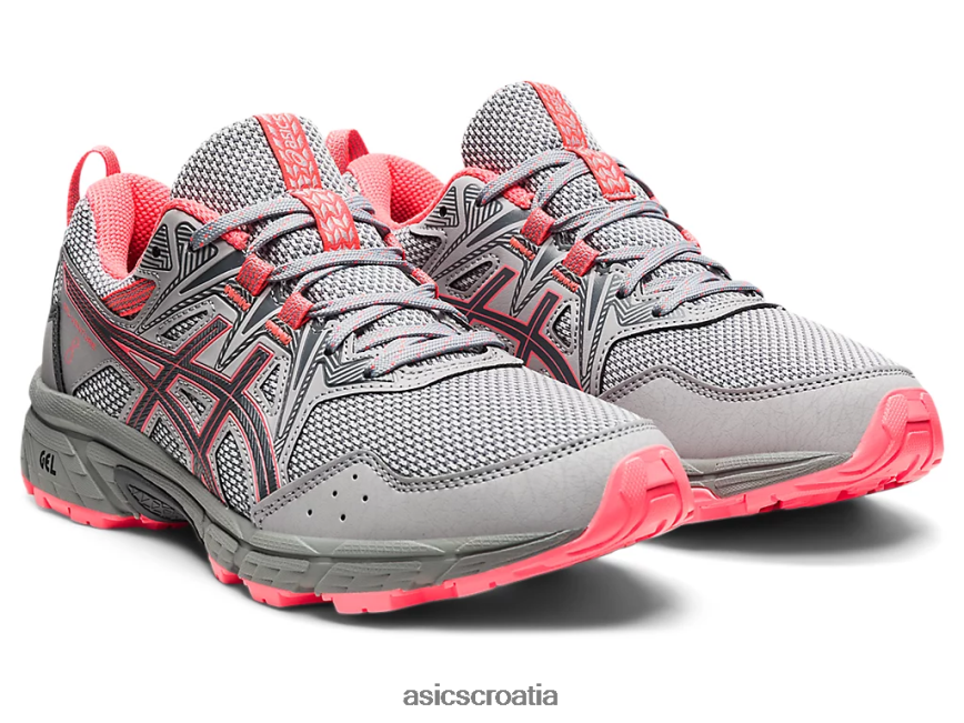 asics hrvatska 6NZ2TF3611 žene pijemont sivi/plamteći koralj