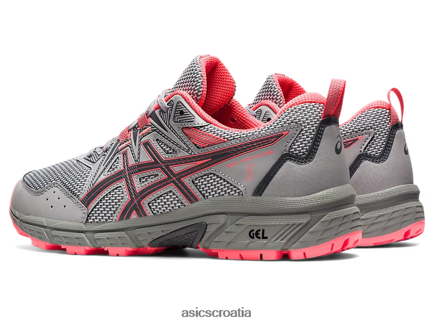 asics hrvatska 6NZ2TF3611 žene pijemont sivi/plamteći koralj