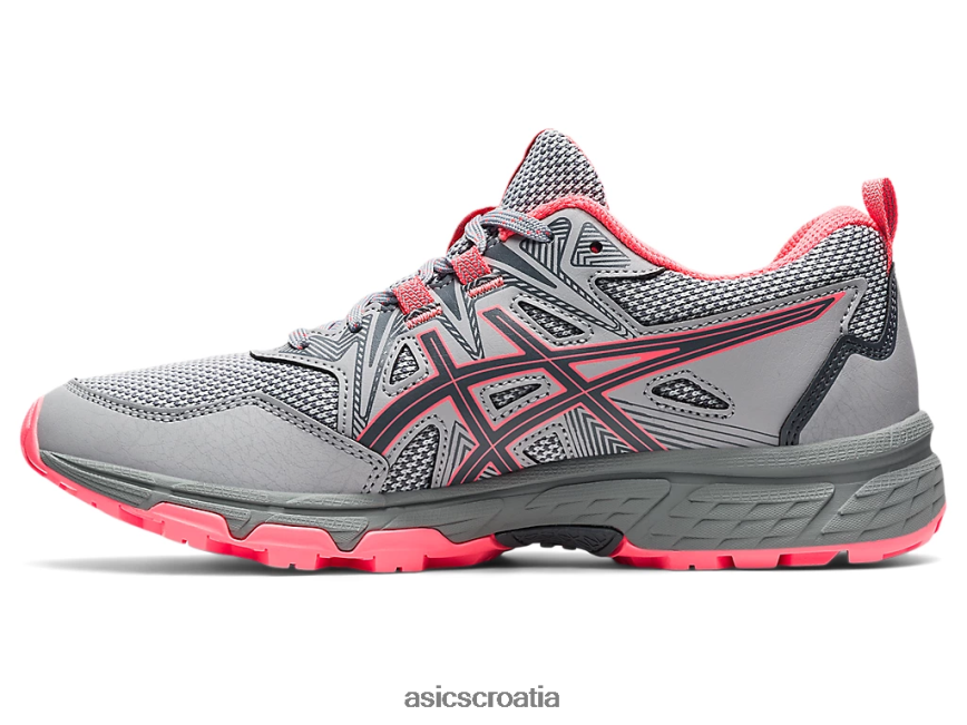 asics hrvatska 6NZ2TF3611 žene pijemont sivi/plamteći koralj