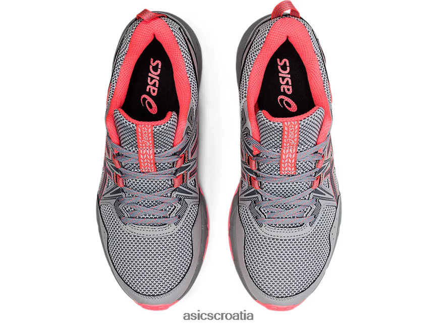 asics hrvatska 6NZ2TF3611 žene pijemont sivi/plamteći koralj