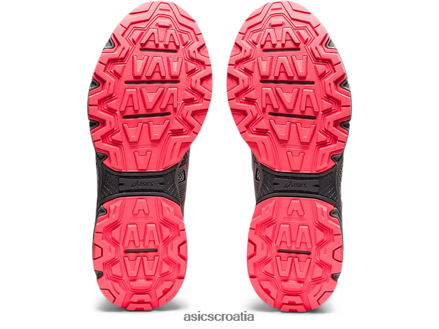 asics hrvatska 6NZ2TF3611 žene pijemont sivi/plamteći koralj