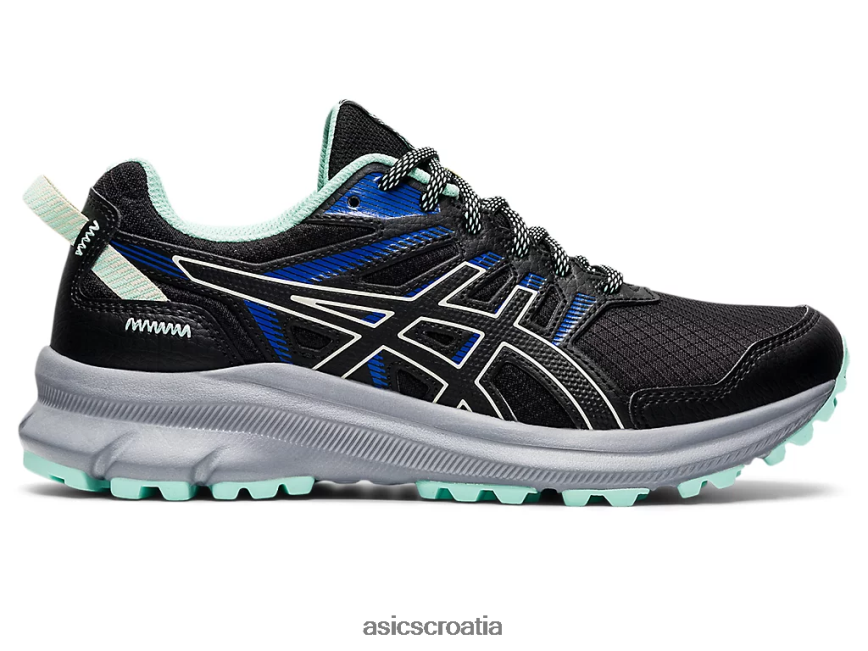 asics hrvatska 6NZ2TF3730 žene crna/breza
