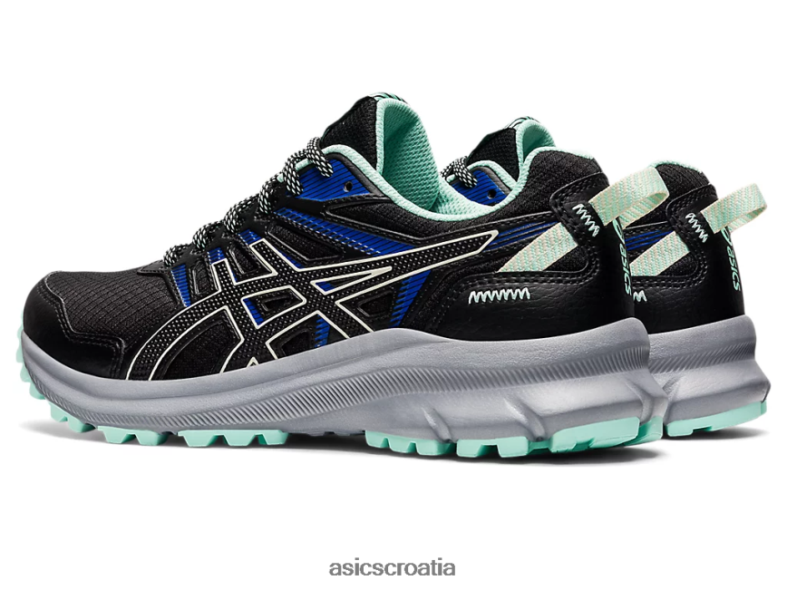 asics hrvatska 6NZ2TF3730 žene crna/breza