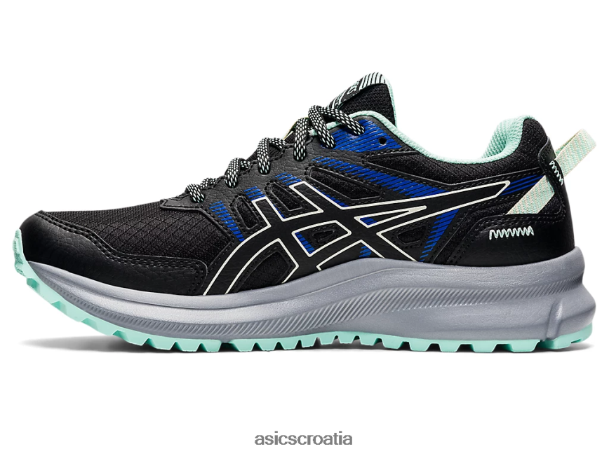 asics hrvatska 6NZ2TF3730 žene crna/breza