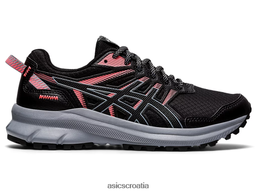 asics hrvatska 6NZ2TF3732 žene black/sheet rock