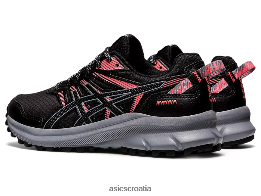 asics hrvatska 6NZ2TF3732 žene black/sheet rock
