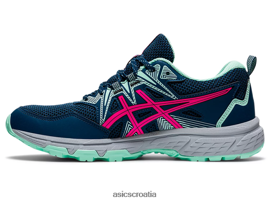 asics hrvatska 6NZ2TF3873 žene mako plava/roza glo