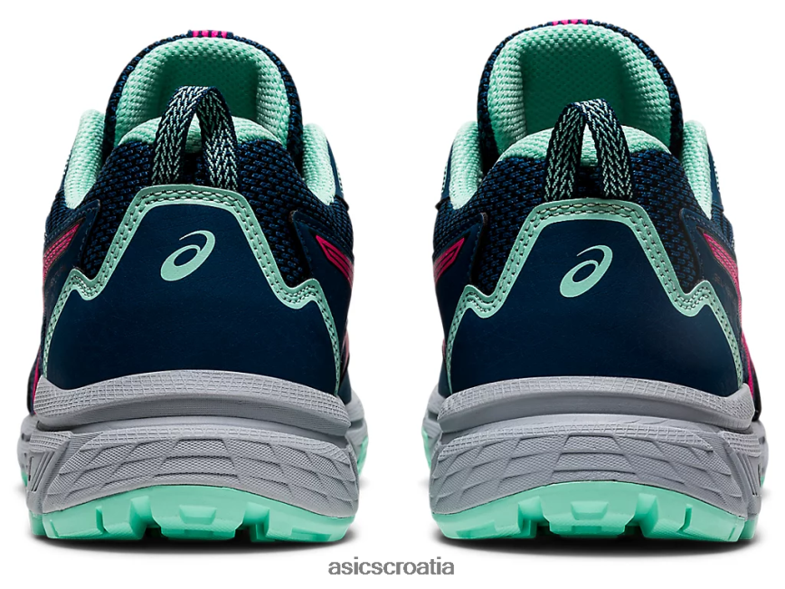 asics hrvatska 6NZ2TF3873 žene mako plava/roza glo