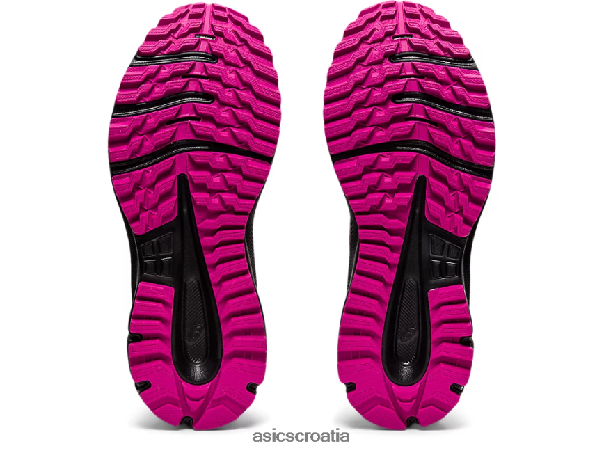 asics hrvatska 6NZ2TF3897 žene crna/fuksija crvena