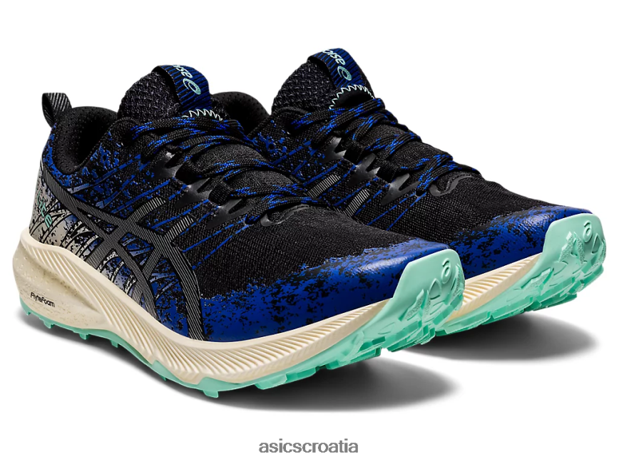 asics hrvatska 6NZ2TF3898 žene crno/čisto srebro