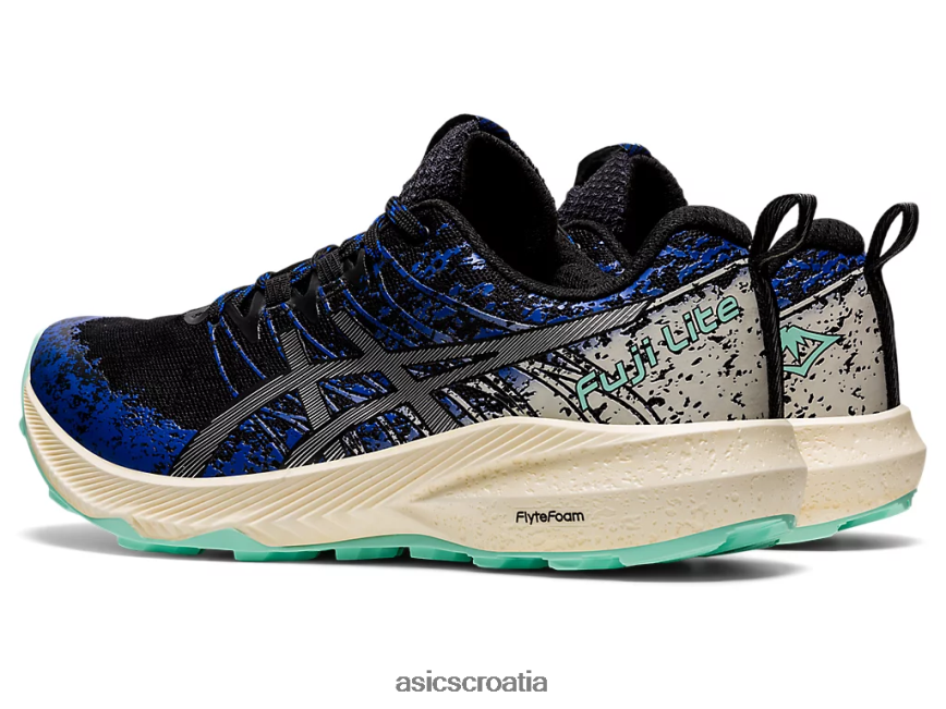 asics hrvatska 6NZ2TF3898 žene crno/čisto srebro