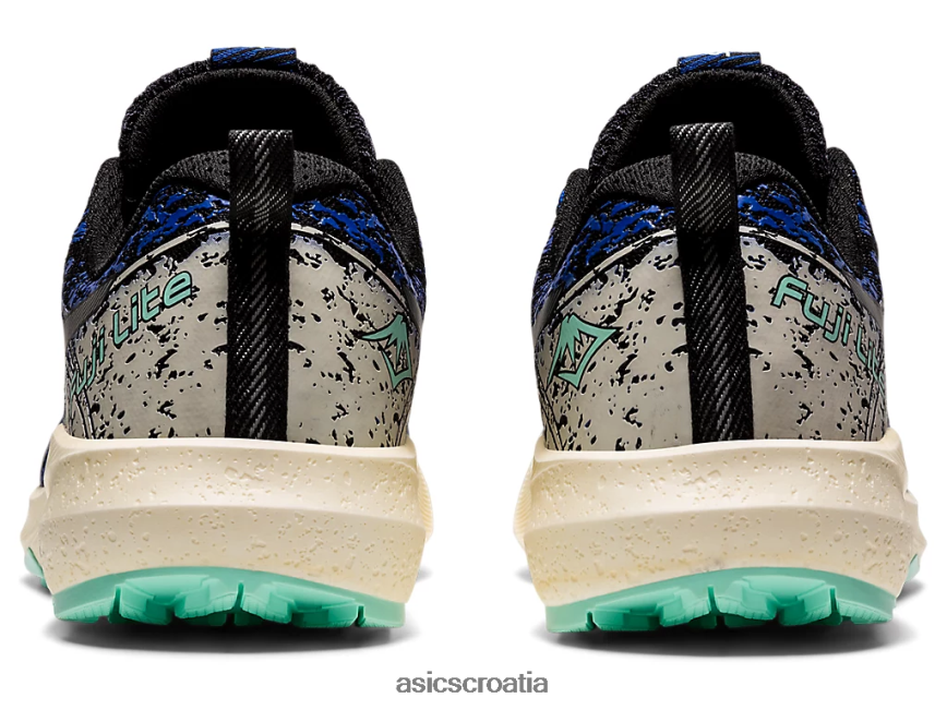 asics hrvatska 6NZ2TF3898 žene crno/čisto srebro