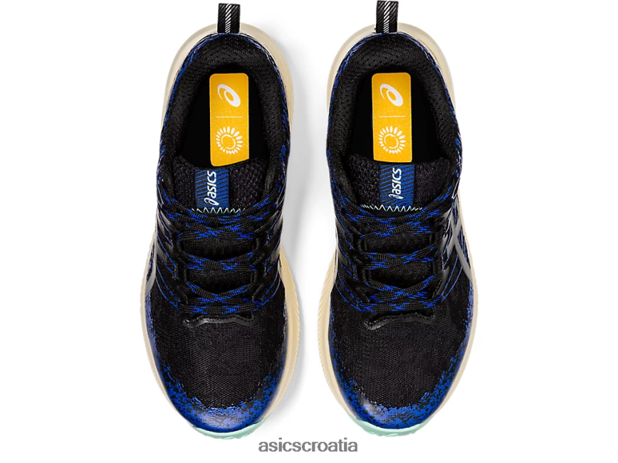 asics hrvatska 6NZ2TF3898 žene crno/čisto srebro