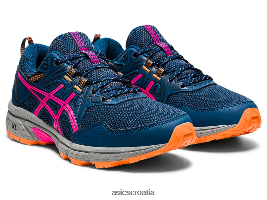asics hrvatska 6NZ2TF3919 žene mako plava/roza glo