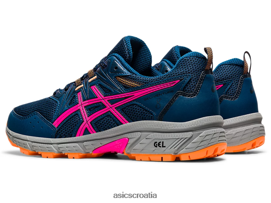 asics hrvatska 6NZ2TF3919 žene mako plava/roza glo