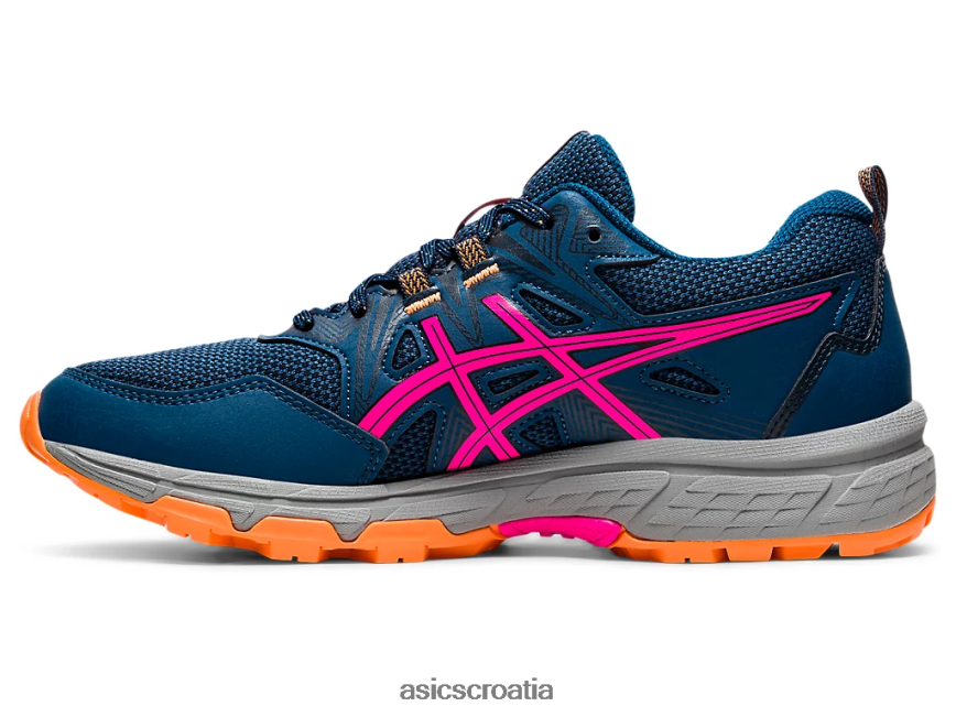asics hrvatska 6NZ2TF3919 žene mako plava/roza glo