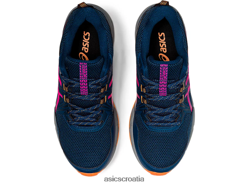 asics hrvatska 6NZ2TF3919 žene mako plava/roza glo