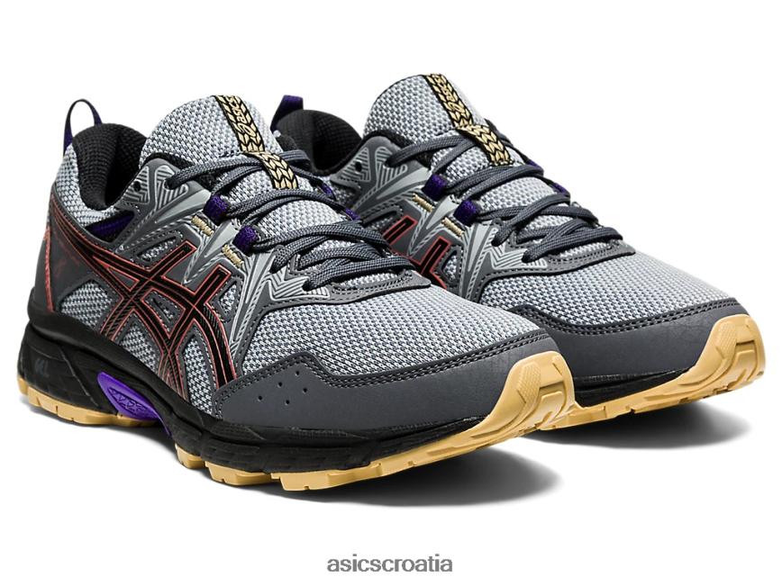 asics hrvatska 6NZ2TF3938 žene nosač siva/crvena cigla