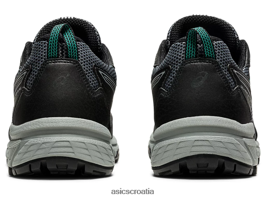 asics hrvatska 6NZ2TF3946 žene black/sheet rock