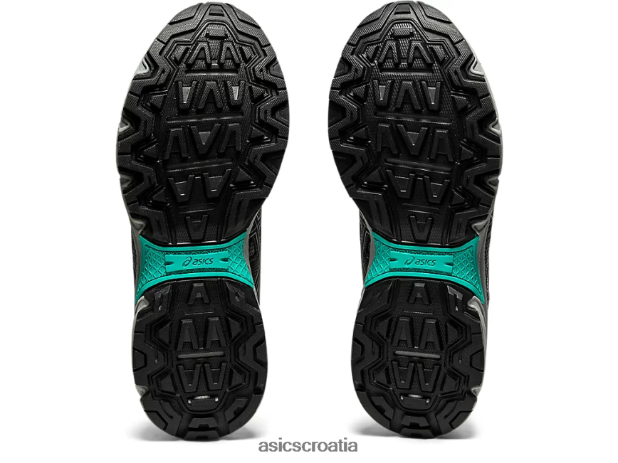 asics hrvatska 6NZ2TF3946 žene black/sheet rock