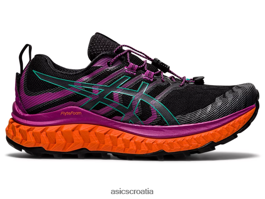 asics hrvatska 6NZ2TF4069 žene crno/digitalno grožđe