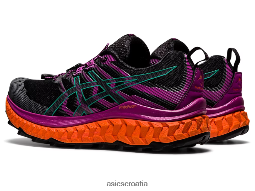 asics hrvatska 6NZ2TF4069 žene crno/digitalno grožđe