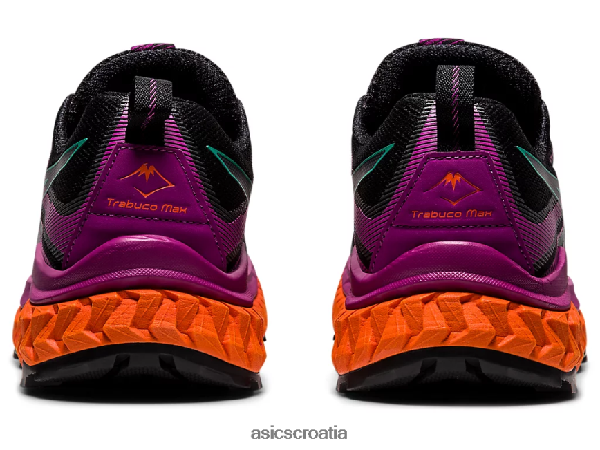 asics hrvatska 6NZ2TF4069 žene crno/digitalno grožđe