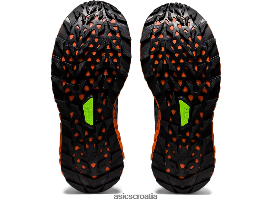 asics hrvatska 6NZ2TF4069 žene crno/digitalno grožđe