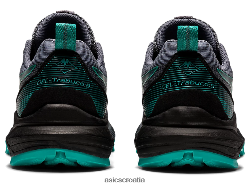 asics hrvatska 6NZ2TF4082 žene metropola/baltički dragulj