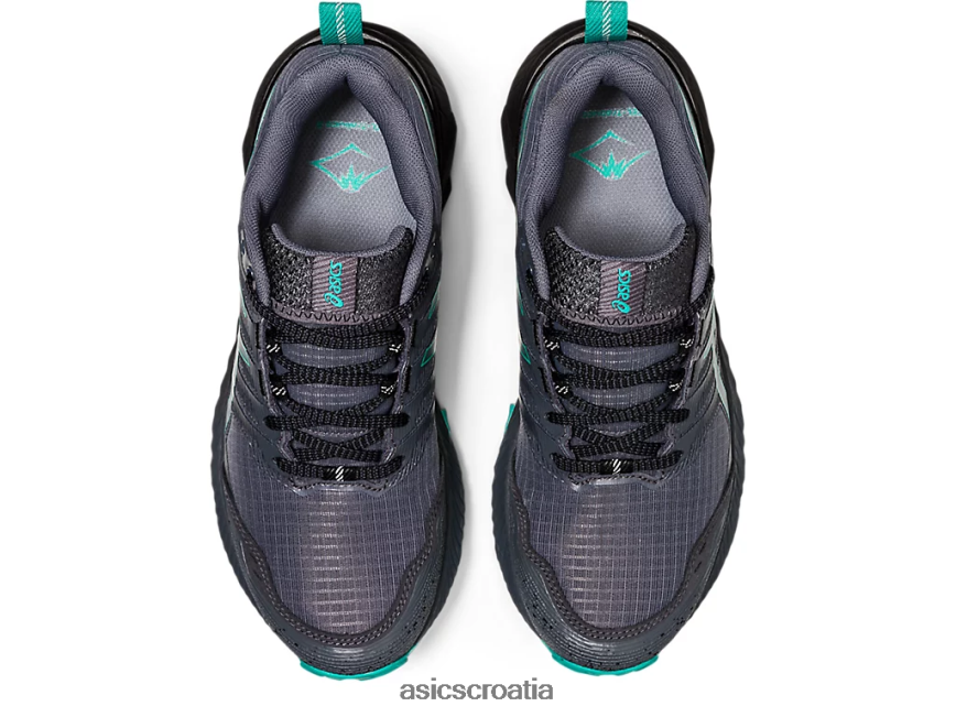 asics hrvatska 6NZ2TF4082 žene metropola/baltički dragulj