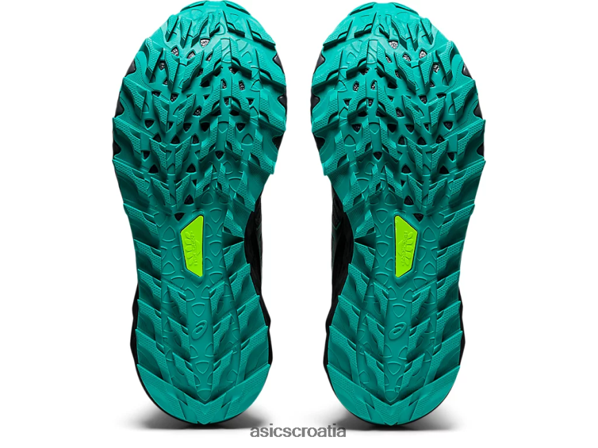 asics hrvatska 6NZ2TF4082 žene metropola/baltički dragulj
