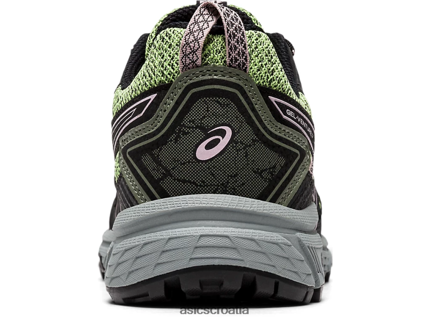 asics hrvatska 6NZ2TF4118 žene lišaj zeleni/razvodna ruža