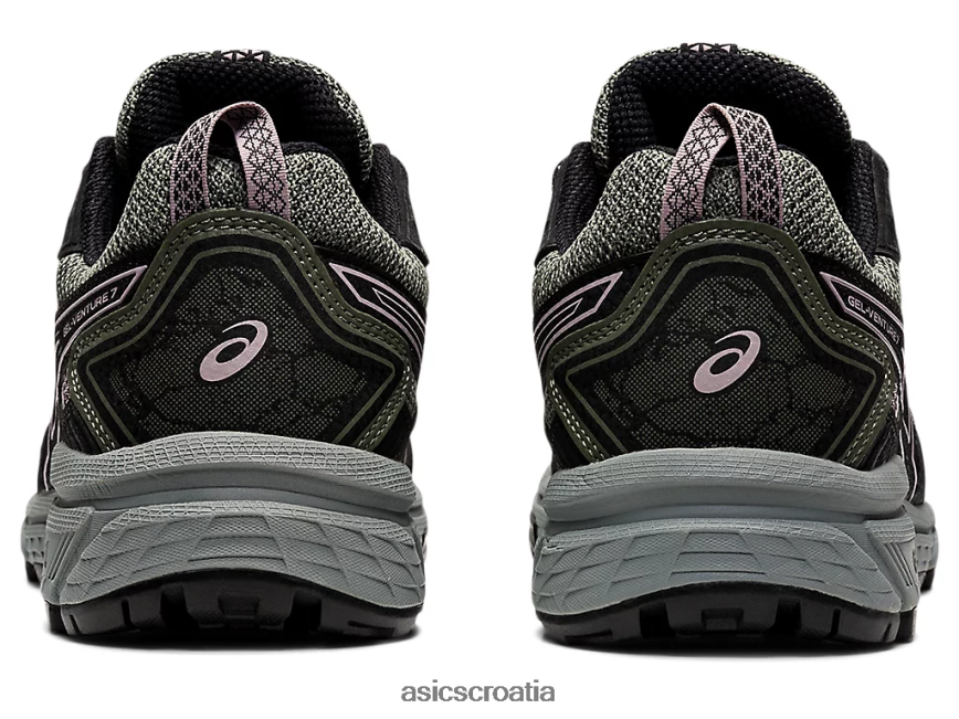 asics hrvatska 6NZ2TF4118 žene lišaj zeleni/razvodna ruža
