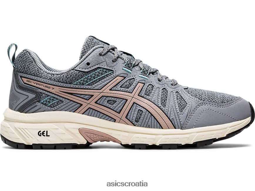 asics hrvatska 6NZ2TF4150 žene sheet rock/fawn